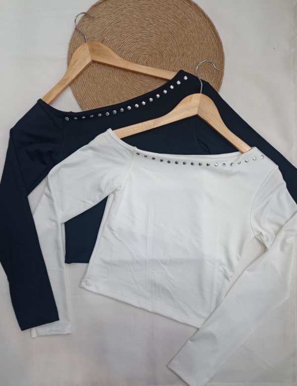 Producto - Top Candelaria