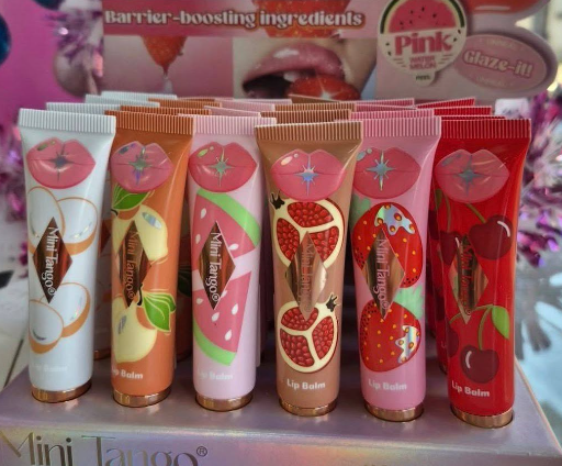 Producto - LIP BALM FRUTAL