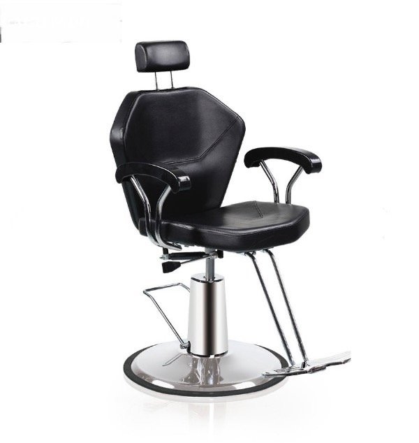 Producto - Sillón barbero Everest rock