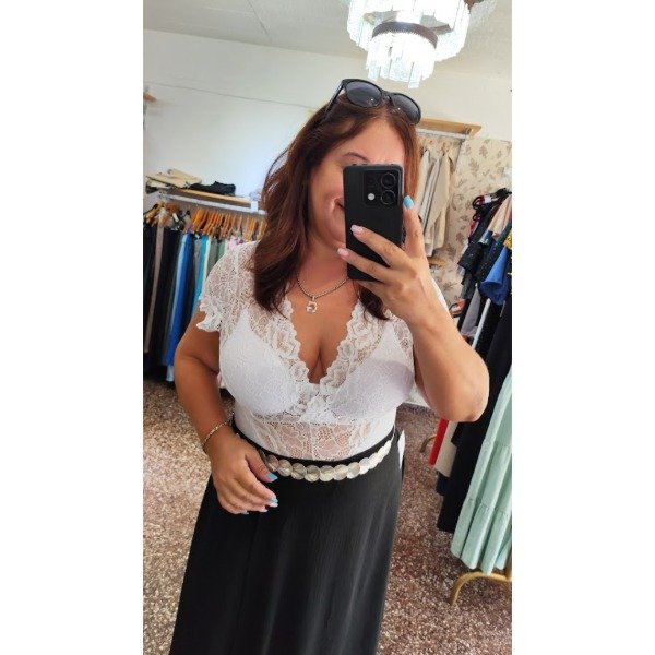 Producto - BODY ENCAJE PLUS