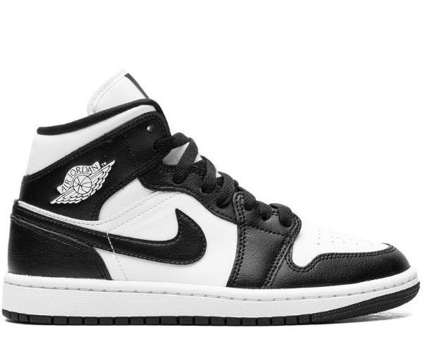 Producto - Jordan 1 High "Panda" - 0