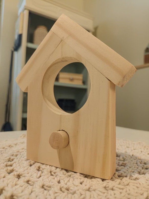 Producto - Casita "Rocío"