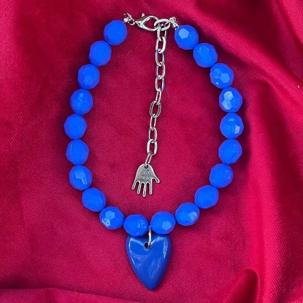 Producto - Collares bubbas - 3