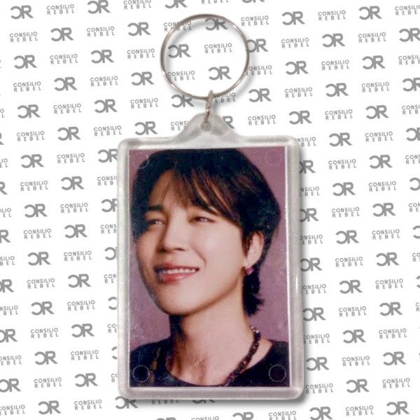 Producto - JIN - BTS [ CON FOTO ]