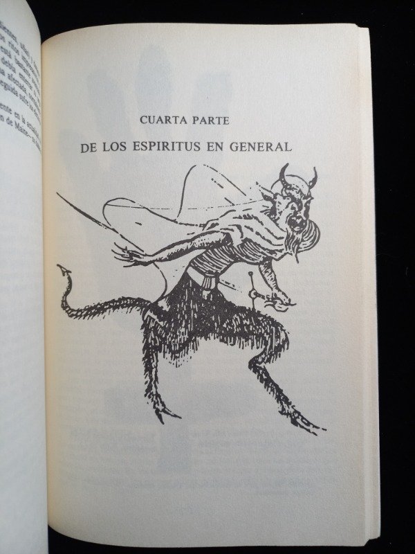 Producto - El poder de la magia - Henry G. Grunwalds - 7