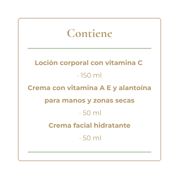Producto - Combo Mamá Encremada - 2