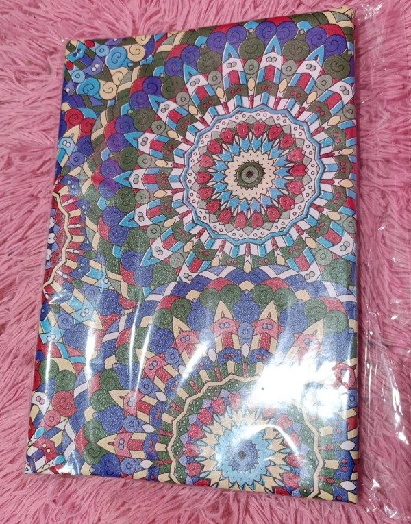 Producto - Manteles eco cuero
