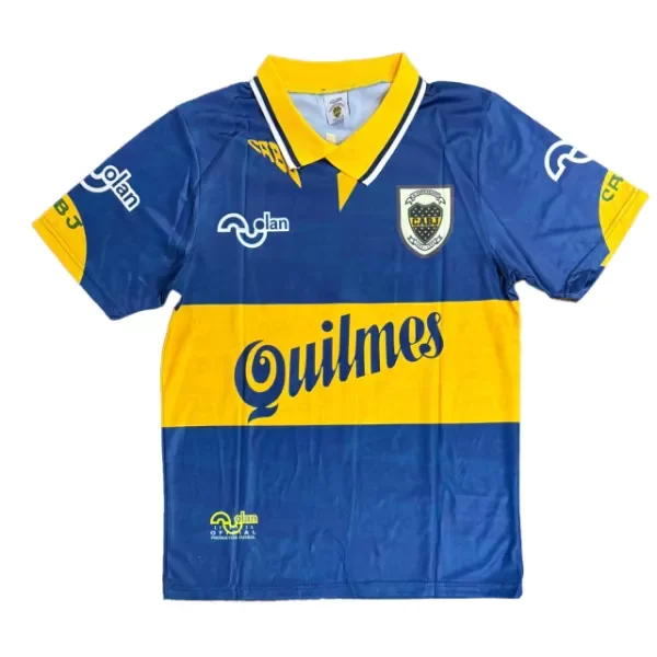 Producto - Boca Juniors 1996 Titular