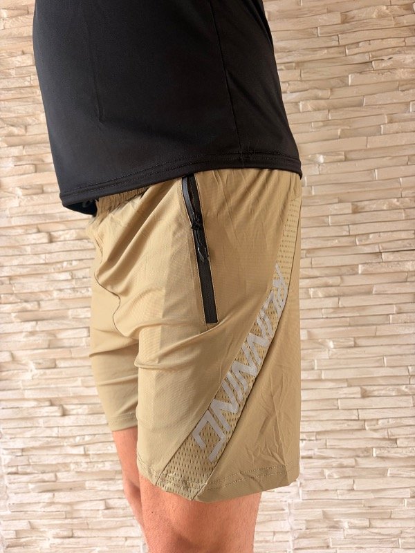 Producto - Short SSJ Running - 2