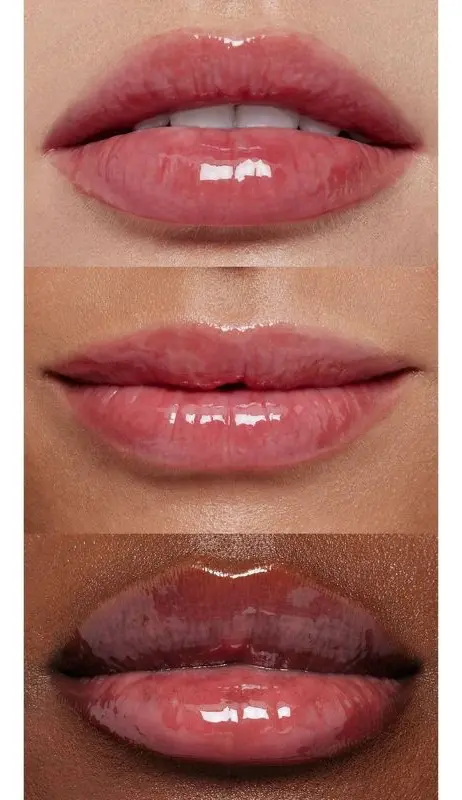 Producto - LIP OIL GLOW REVIVER / ELF - 1