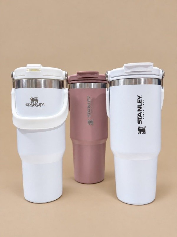 Producto - Vaso termico 900ml pico doble - 0
