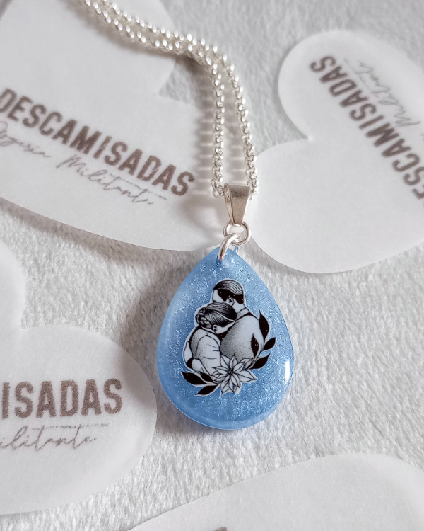 Producto - Gota Azul EyJ