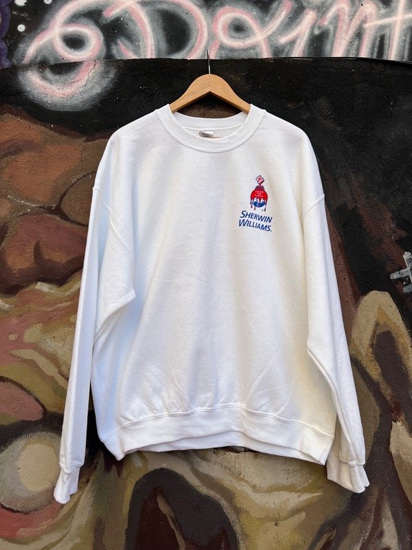 Producto - Buzo Sherwin Williams