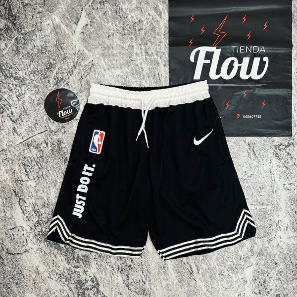 short nike nba