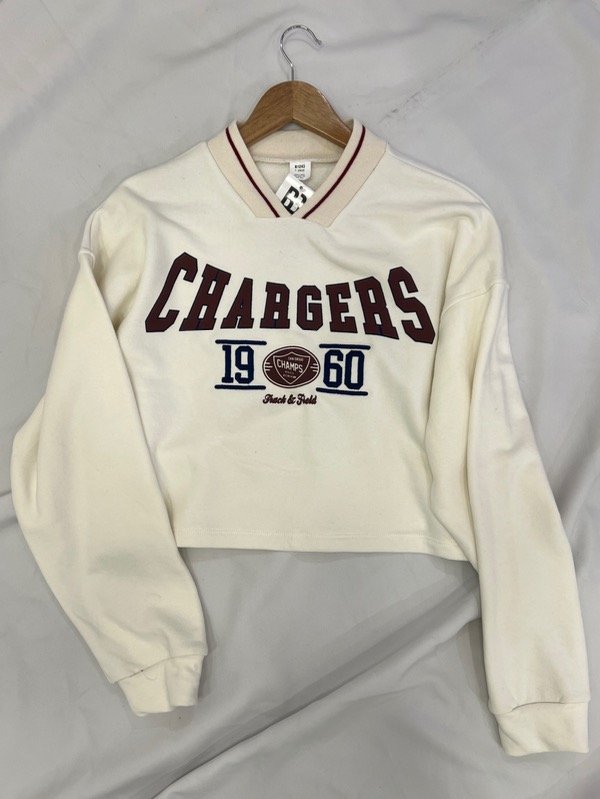 Producto - Buzo 1960