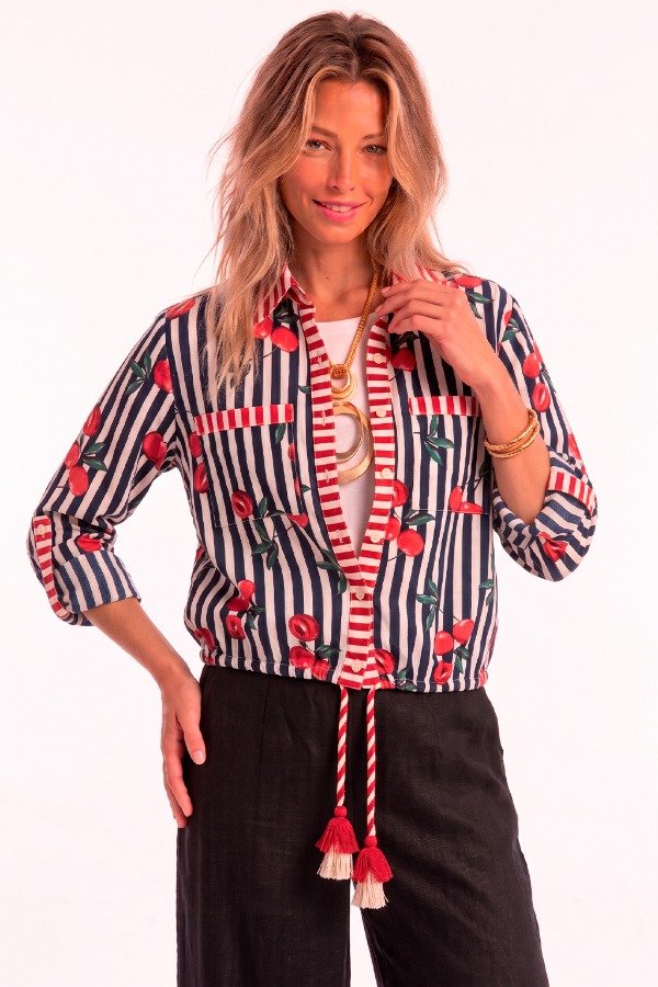 Producto - Camisa Edén - 2