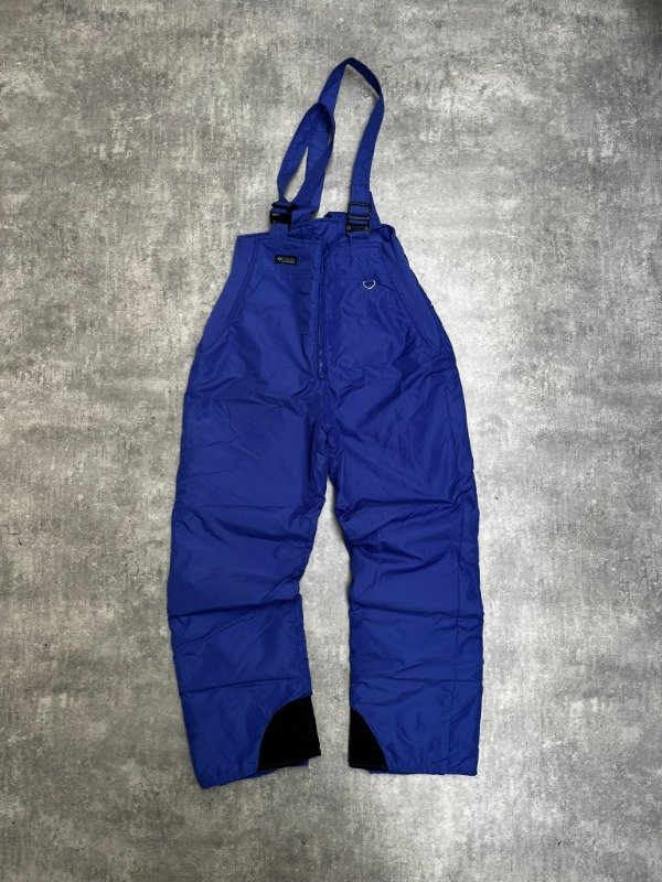 Producto - Entero Snowboard Columbia Sportswear T.M