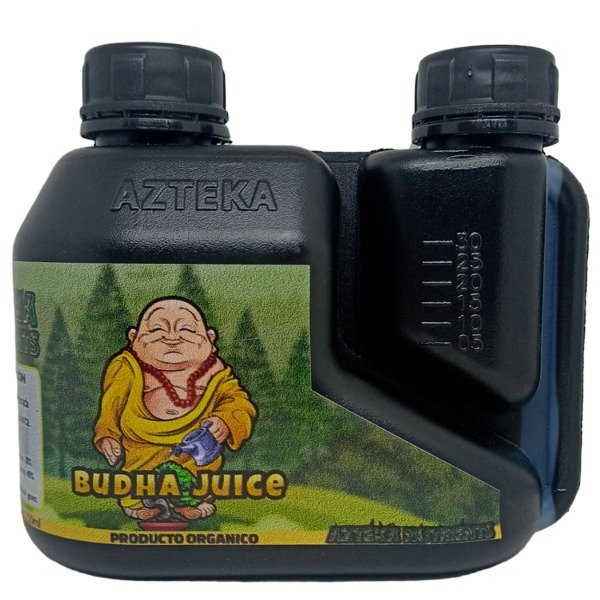 Producto - Azteka Budha Juice 250ml