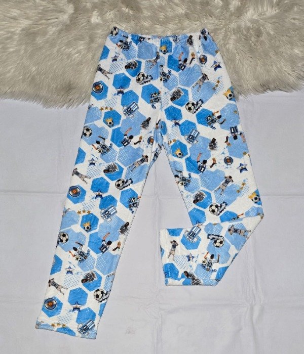 Producto - Pantalon polar adulto Argentina