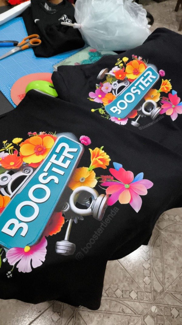 Producto - Remeras