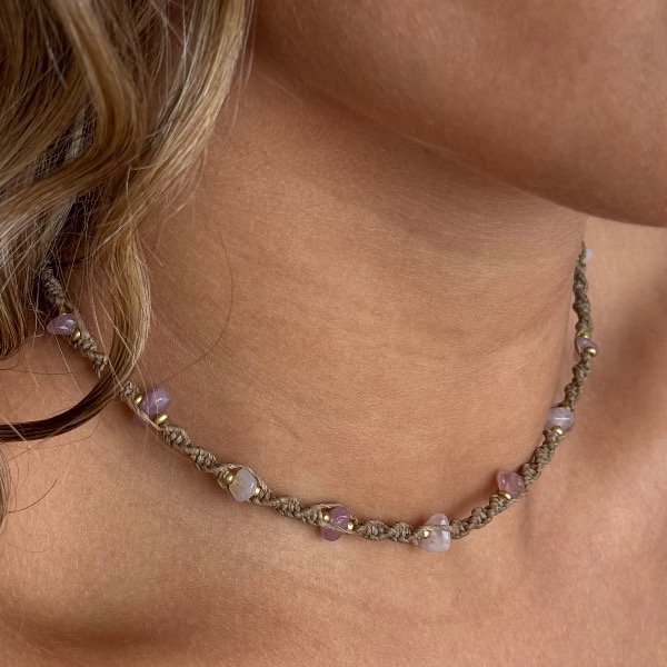 Producto - COLLAR MÍA 4