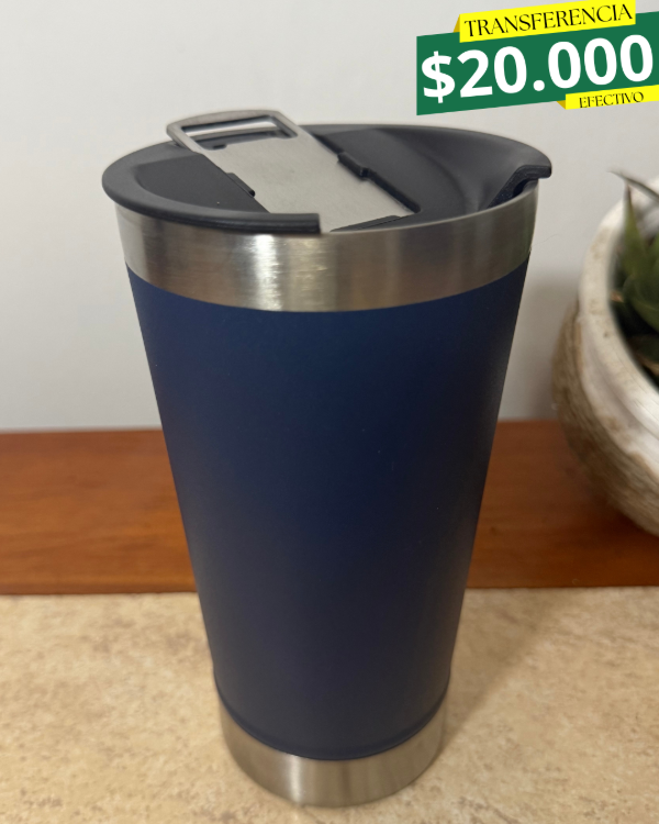 Producto - CERVECERO AZUL