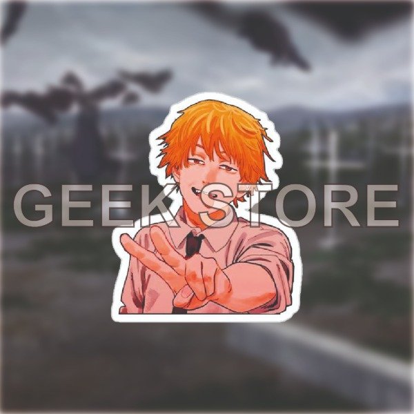 Producto - #10 Denji