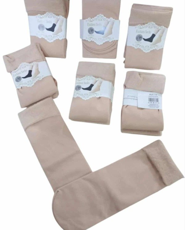 Producto - SSP - Soquete Simil Piel x Docena