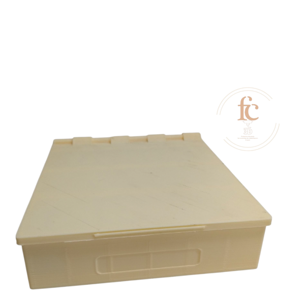 Producto - Box ABC