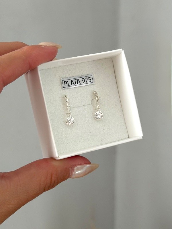 Producto - Aros cubic susi