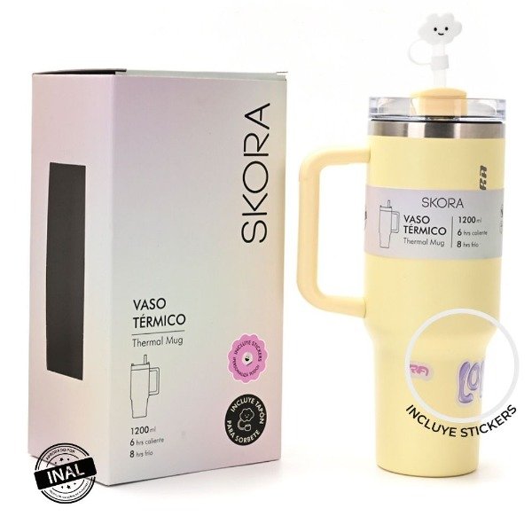 Producto - Vaso termico 41848