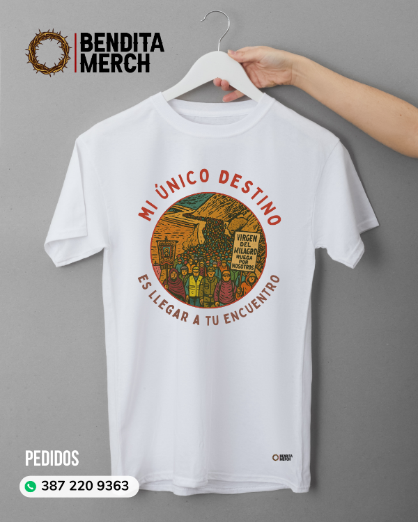 Producto - Mi unico destino - 2