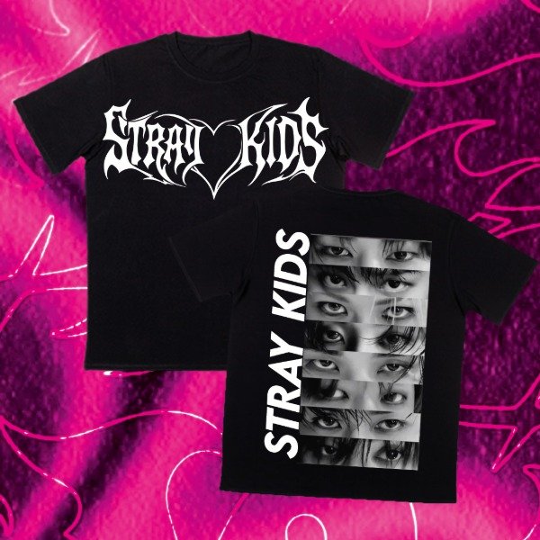 Producto - EYES STRAY KIDS