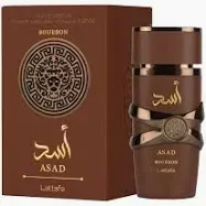 Producto - LATTAFA ASAD BOURBON