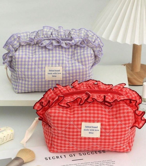 Producto - Neceser Volados