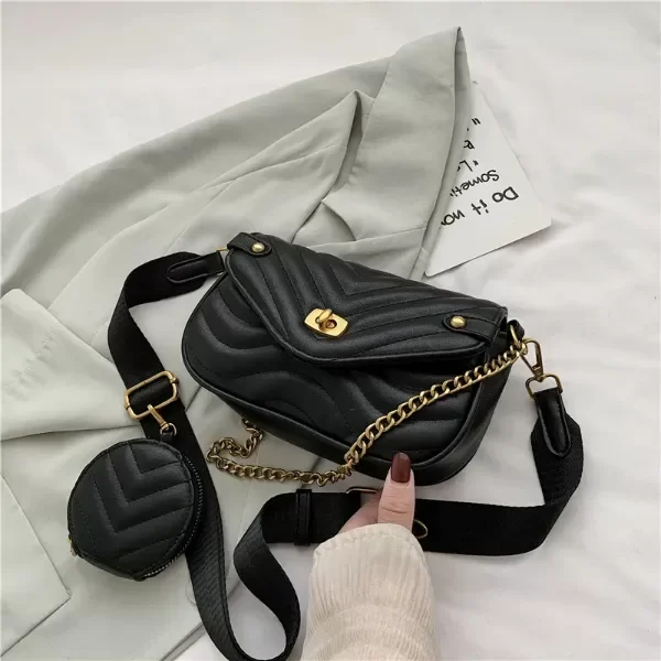 Producto - Bandolera Mili