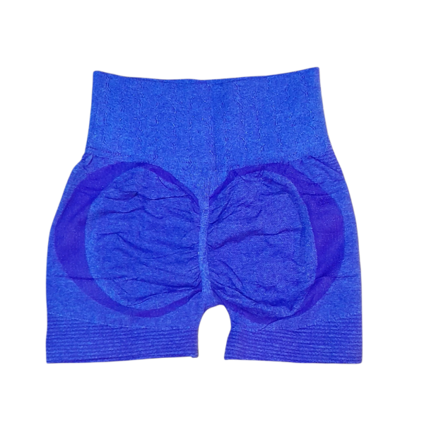 Producto - Biker c/ frunce - 3