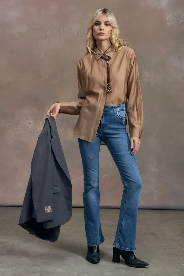 Producto - JEAN OXFORD BETINA (S.B)