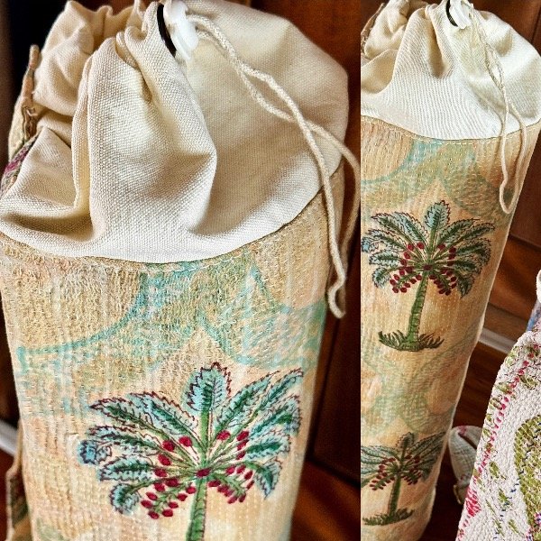 Producto - Porta Mat Keramas