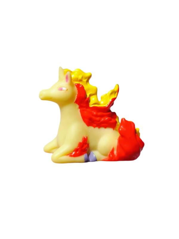 Producto - Rapidash Bandai Kids