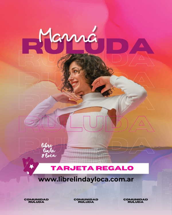 Producto - Tarjeta Regalo "MAMÁ SE VA A LA PELU"