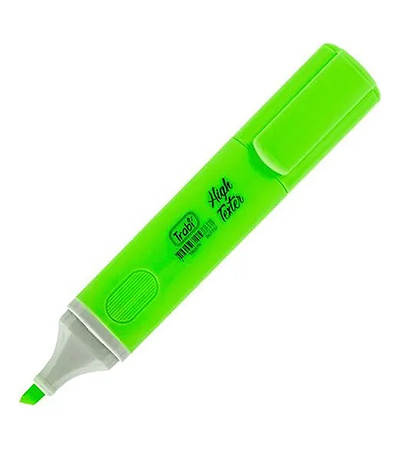 Producto - Resaltador TRABI hightexter - 1