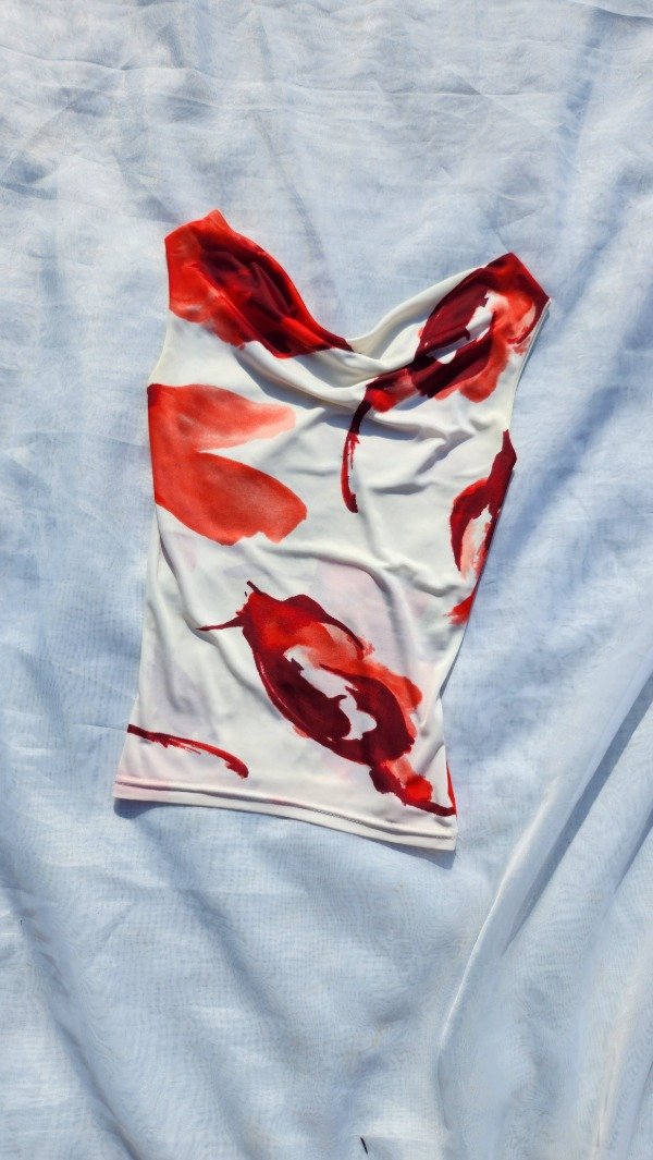 Producto - Top Carrie