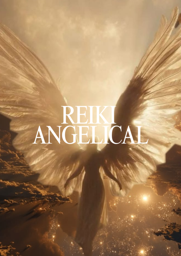 Producto - Reiki Angelical