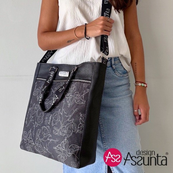 Producto - Tote bag Charo Ansenuza 25