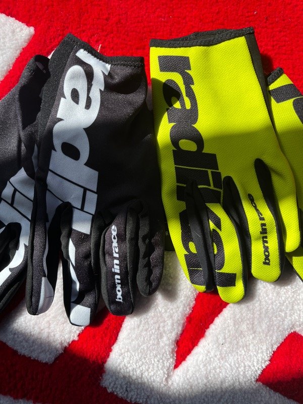 Producto - Guantes Radikal