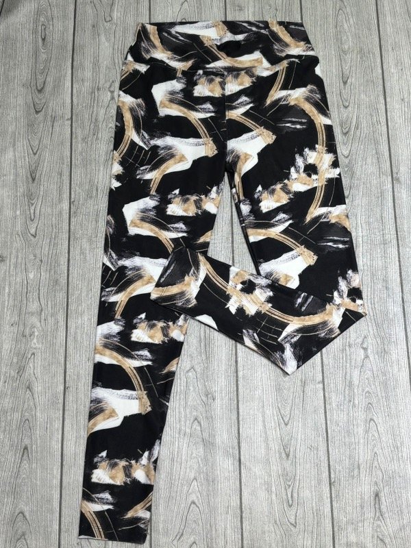 Producto - Calza veteada (Art 169)