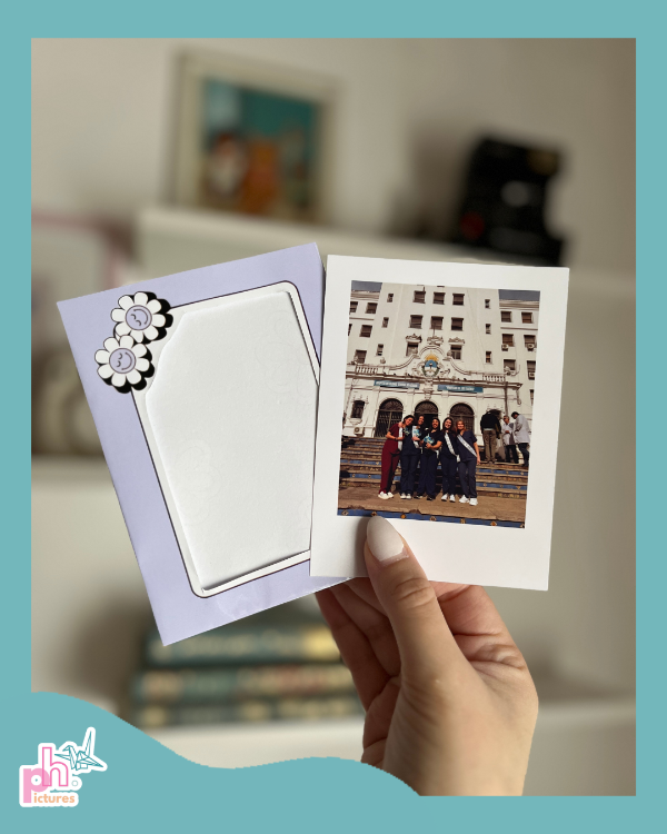 Producto - sobre para regalar fotos - 0
