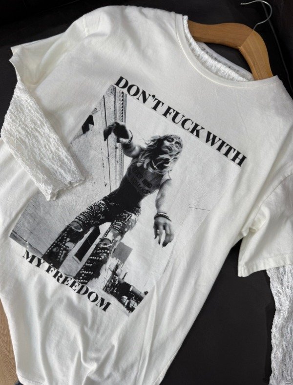 Producto - REMERON MC BLANCA