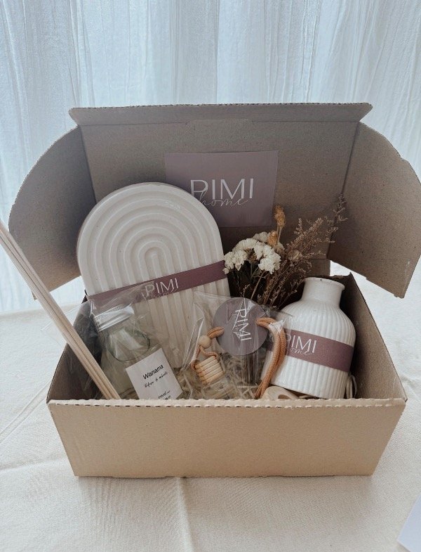 Producto - Box Aromas #1 - 0